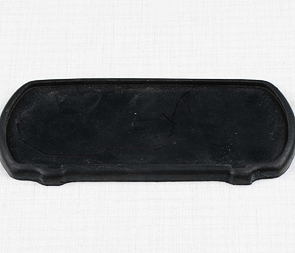 Rubber of tail lamp (CZ, Scooter, PAV 40) / 