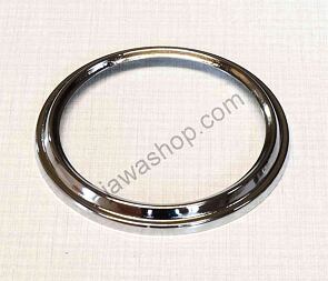 Frame of speedometer - 80mm (Jawa, CZ Kyvacka) / Frame of speedometer - 80mm (Jawa, CZ Kyvacka) /