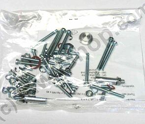 Engine bolt & nut pack (Jawetta, Stadion) / Engine bolt & nut pack (Jawetta, Stadion) /