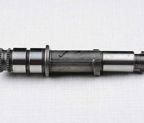 Kick start shaft (Jawa 350 type 354) / 