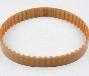 Toothed belt (Jawa 50 Babetta 210) / 