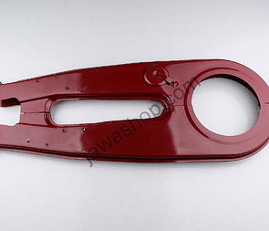 Secondary chain cover (Jawa 250 350 Kyvacka) / 