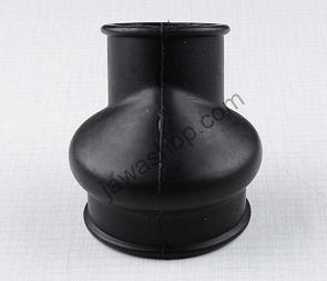Intake rubber connection (CZ 476-487) / 
