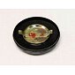 Fuel tank filler cap - black (Perak, CZ) / 