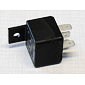 Relay connecting/disconnecting 12V 30A (Jawa CZ 125 175 250 350) / 