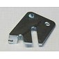 Brake reaction holder (Jawa 50 Babetta 210) / 