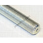 Adjustment bolt M18-1,5 x 175mm (Velorex 562, 700) / 