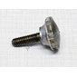 Bolt of side cover with thread (CZ 502) / 