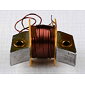 Ignition coil - lighting pole II 10W (Jawa 50 Babetta 207 210) / 