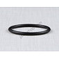O-ring 25x2mm NBR 70 (Jawa, CZ) / 