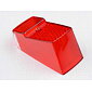 Tail lamp cover (Jawa 50 Babetta 207) / 