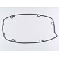 Gasket of left crankcase cover, clutch - 1 mm (Jawa CZ 250 350 634) / 