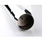 Exhaust silencer (not original) (Jawa 50 Pionyr 20 21 23) / 