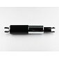 Rear shock - black / chrome (Jawa CZ 250 350 Kyvacka) / 