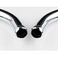 Exhaust pipe set - straight (Jawa 350 638) / 