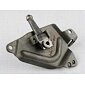 Clutch automat holder complete (CZ 125 175 250) / 