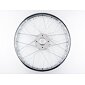 Rear wheel - complete (Jawa 50 Babetta 207 210) / 