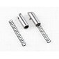 Pin of gear change with spring set (Jawa CZ 125 175 250 350) / 