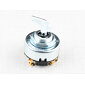 Switchbox BOSCH 2-position, connectors (Jawa CZ 125 175 250 350) / 