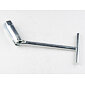 Spark plug spanner 21mm with joint (Jawa CZ Simson) / 