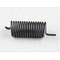 Spring of kick start shaft (Jawa 50 Pionyr 21 23) / 