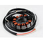 Stator of ignition set VAPE SZ13, 12V - A69 S1 (Jawa CZ 125 175 250 350) / 