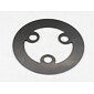 Clutch plate (Jawa 250 350 Panelka) (4 pcs)