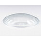 Glass lens of head lamp (Jawa CZ 250 350 Kyvacka) / 
