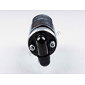 Ignition coil with holder - 12V (Jawa 638-640, CZ) / 