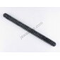 Footrest rubber 4pin (CZ Scooter) / 