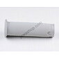 Grip - right, grey (Jawa CZ 125 175 250 350) / 