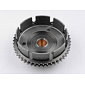 Hub of clutch complete (Jawa CZ 250 350 634) / 