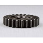 Wheel of gears - 24t (Jawa 350 634 638 639 640) / 