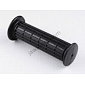 Grip - right, black (Jawa 350 634 638 639 640) / 