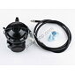 Carburetor Dellorto 12mm - aftermarket (Jawa 50 Babetta 207 210) / 