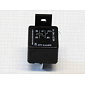 Relay connecting/disconnecting 12V 30A (Jawa CZ 125 175 250 350) / 