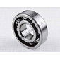 Ball bearing 6204 (Jawa 250 350 CZ 125 175) / 