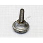 Bolt of side cover with thread (CZ 502) / 