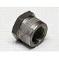 Nut of primary chain wheel (Jawa 350 634 638 639 640) / 
