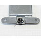 Cover of bowden cables with hole (Jawa 50 Pionyr 550) / 