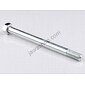Axle of front wheel M12-1,5x152mm (Jawa 50 Pionyr 21 23) / 
