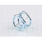 Spring of kick start lever (Jawa 250 350 Perak) / 