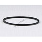 Rubber band of speedometer - 50mm (Jawa 50 Pionyr Babetta) / 