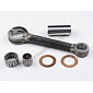 Connecting rod CKR - piston pin 16mm (Jawa 350 CZ 175) / 