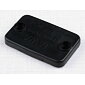 Lid of front brake fluid reservoir (Jawa 350 639 640) / 