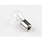 Bulb 12V BA15S 21W / 
