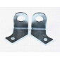 Holder of front blinkers L+R set (Jawa 50 Babetta 207 210) / 