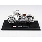 1:18 scale model Jawa Ogar 350 (1948) - GREY / 