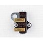 Brake light switch - rear (Jawa 350 638 639 640) / 