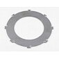 Clutch plate (Jawa 250 350 Kyvacka) (4 pcs)